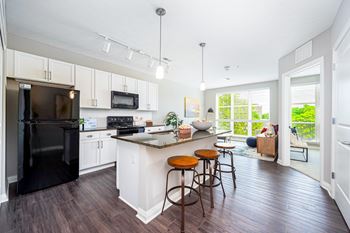 Kitchen islands*